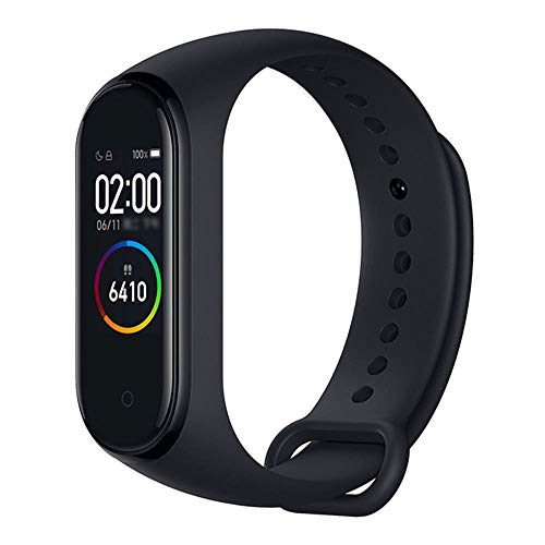 Smartwatch Xiaomi Mi Band 4