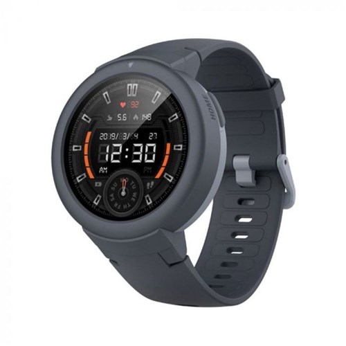 Smartwatch Xiaomi Verge Lite Cinza Amazfit