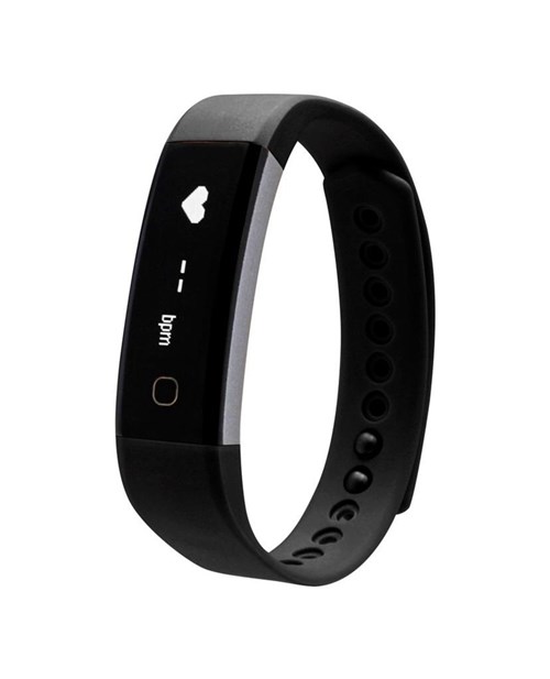 Smartwatch Xtrax Fit Band Preto