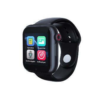 Smartwatch Z6s Preto