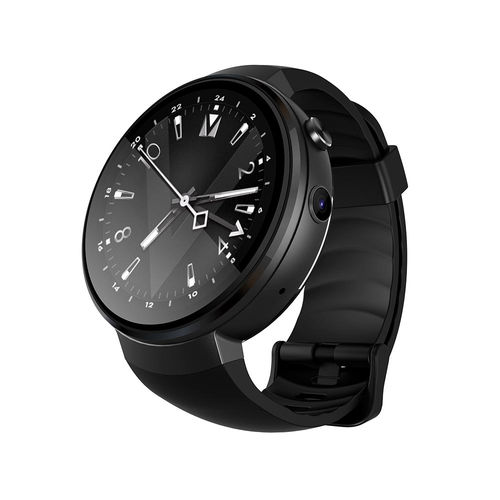 Smartwatch Z28 -preto