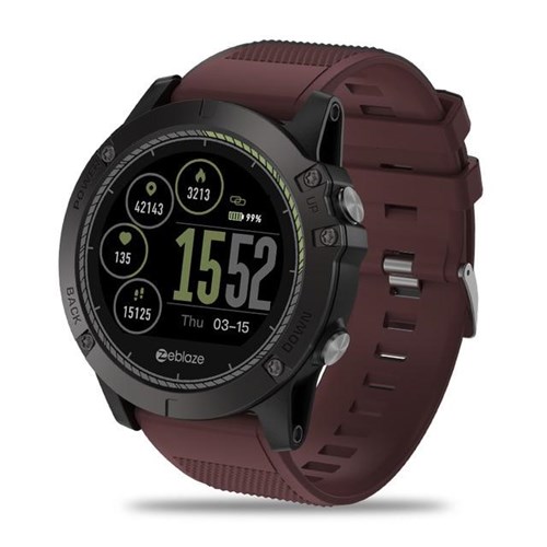 Smartwatch Zeblaze VIBE 3 HR