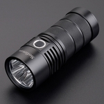 Sofirn SP36 BLF Lanterna de Alto Lúmen 5650lm Poderosa Lanterna LED À Prova D 'Água USB Recarregável Tocha Luz Ao Ar Livre Caça Quente