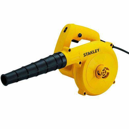 Soprador Aspirador de Ar 600 Watts - STPT600 - Stanley