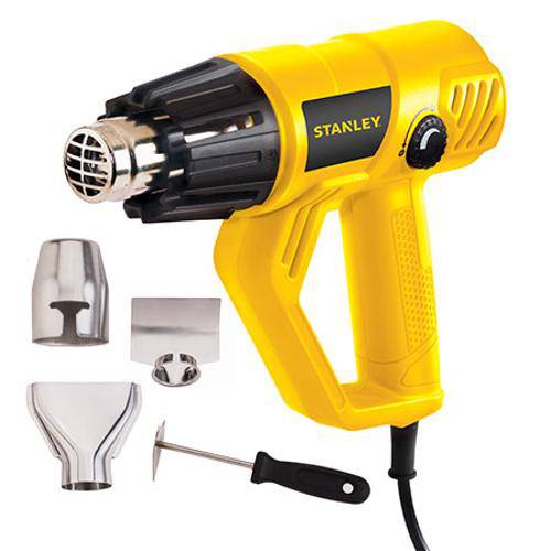 Soprador Térmico 1800w com Maleta 127v Stxh2000k - Br - Stanley