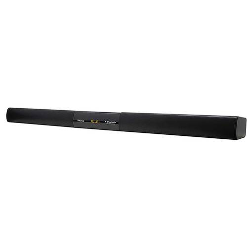 Soundbar Phs180bt 56-603-136 Philco - Bivolt - Preto