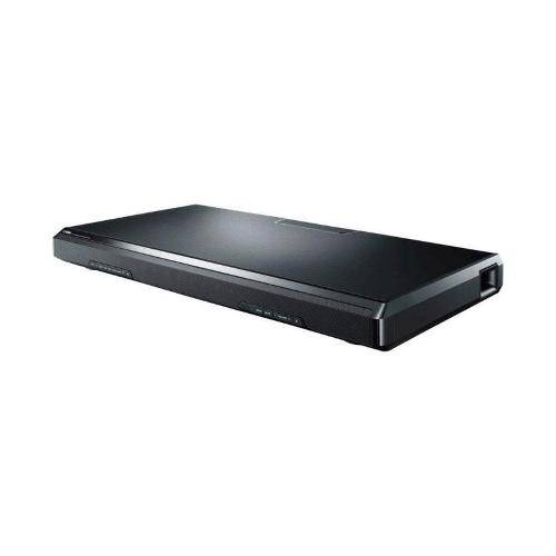 Soundbase Yamaha Srt-1000bl de 136w Rms Surrond 5.1 Bluetooth