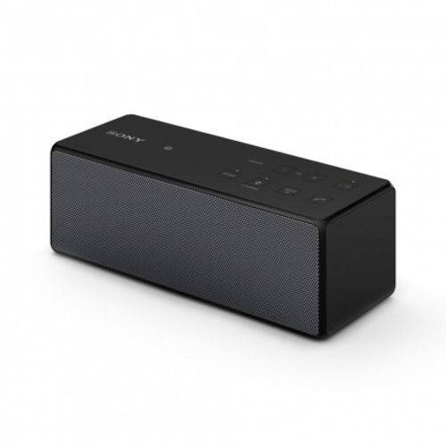 Speaker Sony Srs-x33 Caixa de Som Portátil Bluetooth 20w Rms