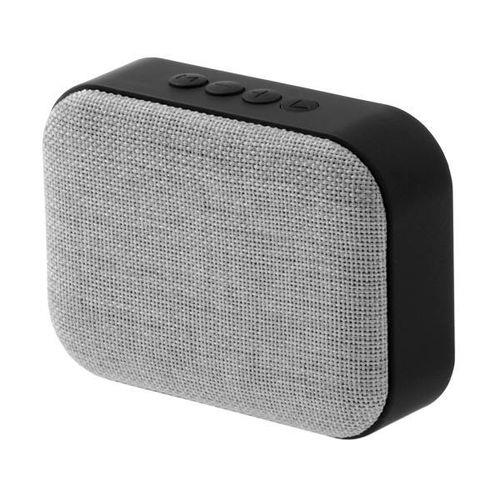 Speaker X-tech Xt-sb554 com Bluetooth-USB - Prata