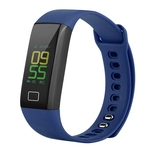 Sport Smart Band IP67 Full Color Display Smart Bracelet Wristband Watch