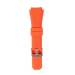 Sports Pulseira Silicone Strap Band para Amazfit Stratos Pace Huami 2 pro