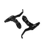 SRAM VIA Folding bicicleta freio liga de alumínio V-brake Handle freios de disco de freio Lever Mountain Bike bicicleta Crank