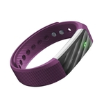 Star 1 Fitness Tracker Smart Watch Band Chip Bracelete Pulseira Veryfit App Teste de Dados Bluetooth Preciso Conexão Bluetooth