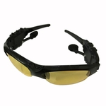 Stereo Sunglasses Bluetooth Óculos Wireless Music Óculos de sol ao ar livre Headphones Headset