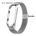 Strap Rovtop Para Xiaomi Mi Band 3 Mi Banda 4 Strap Para Xiaomi Miband Pulseira 3 Para Xiaomi Mi Ban