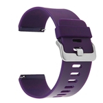 Substituição de pulso Banda Suave Strap Watch silicone para o Fitbit incêndio relógio inteligente