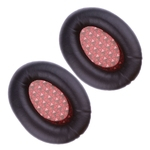 Substituição Earpad Almofada De Ouvido Almofada De Espuma Reparação Para Bose Quietcomfort Qc15