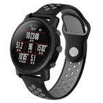 Substituição Pulseira de silicone punho banda Strap Pulseira para Samsung Gear S3