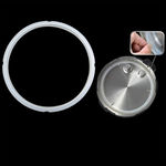 Substituição Silicone Pot anel de vedação prático para Fogões Acessórios de pressão elétrica