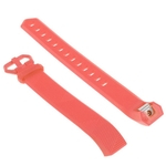 Substituição Silicone Soft Sports Watch Band Strap Pulseira Para Fitbit Alta HR