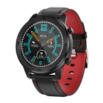 Summer Smartwatch Dt78 smart watch sports pulseira de fitness smartwatch b1.3 polegada tela de toque completa 230 mah bateria ip68 monitor de saúde à prova d 'água