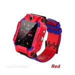 Q19 relógio inteligente Crianças Smartwatch Pulseira Camera LBS Posição lacation Rastreador SOS Anti-perdeu o alarme do bebê Assista Voice Chat Relógio