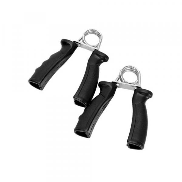 Supermedy Aparelho P/ Mãos Hand Grip C/1 Par