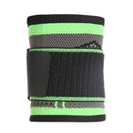 Suporte Wrist Brace Bandage Pulseira de pulso Desporto Basquetebol Pulseiras Gin¨¢sio