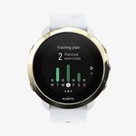 Suunto 3 Fitness Gold Wrist HR