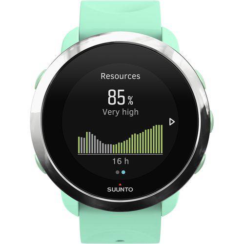 Suunto 3 Fitness Ocean SS050051000