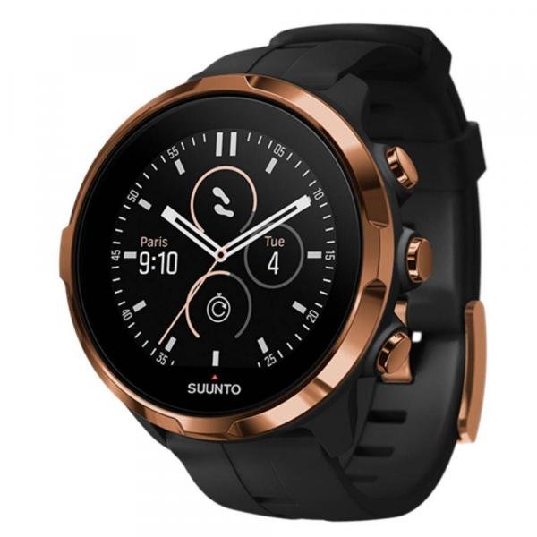 Suunto Spartan Sport Copper Special Edition ( Hr no Pulso)