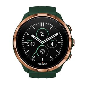 Suunto Spartan Sport Forest Special Edition Wrist HR GPS