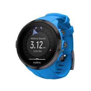 Suunto Spartan Sport Wrist HR Blue + GPS