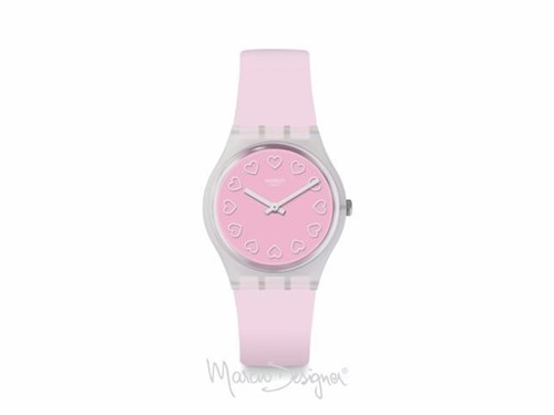 Swatch All Pink Ge273