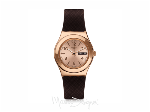 Swatch Brownee Ylg701