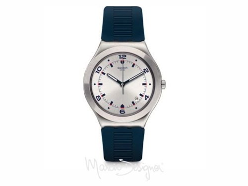 Swatch Brut de Bleu Yws431