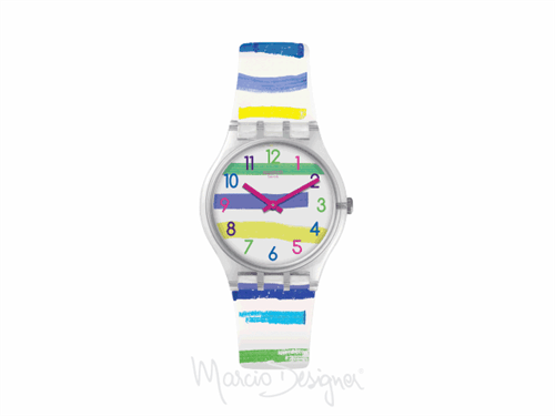 Swatch Colorland Ge254