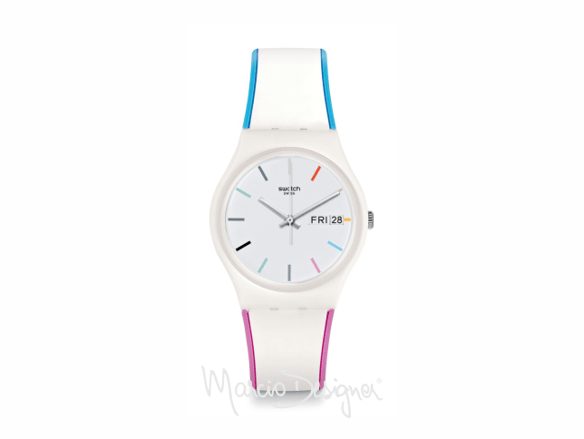 Swatch Edgyline Gw708