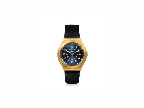 Swatch Happy Joe Golden Ywg408