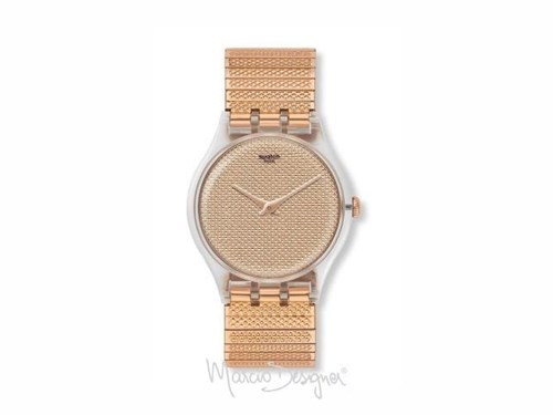 Swatch Poudreuse Suok134B