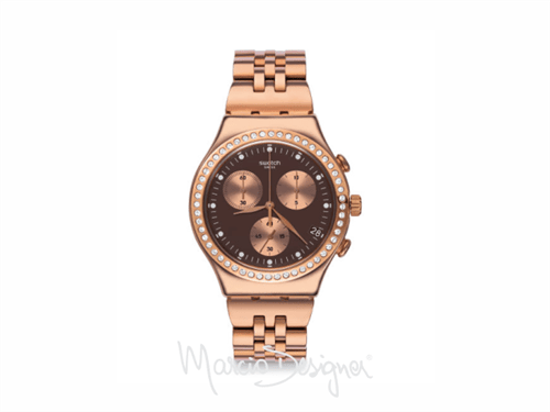 Swatch Precious Rose Ycg414G