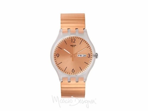 Swatch Rostfrei Suok707B