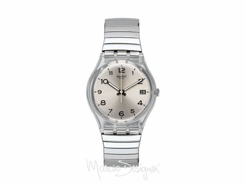 Swatch Silverall Gm416B