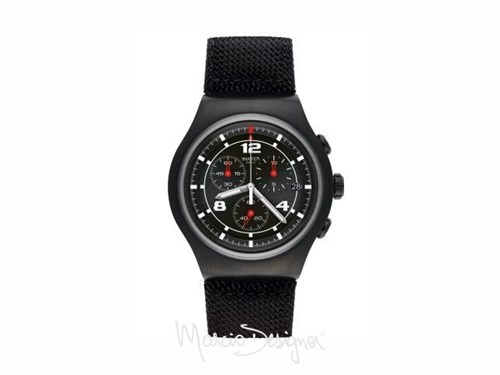 Swatch Thenero Yob404