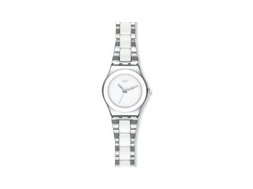 Swatch Tresor Blanc Aço Yls141Gc