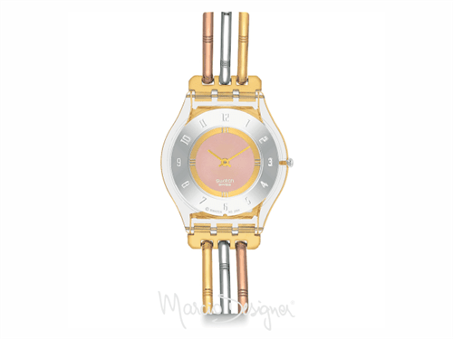 Swatch Tri-Gold Sfk240