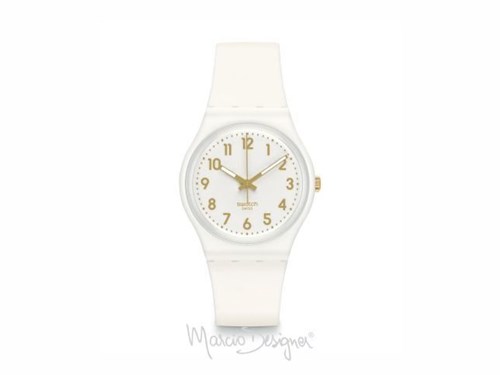 Swatch White Bishop Gw164