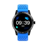 T2 Sports Inteligente Pulseira 1.3inch Tela Colorida Press?o Arterial Waterproof