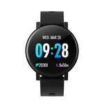 T10 2020 Smart Watch Full Cardíaca Fitness Tracker Smartwatch com tela sensível ao toque