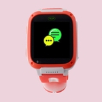 T10 Smart Watch Red